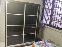 Blk 336 Woodlands Avenue 1 (Woodlands), HDB 4 Rooms #487021331